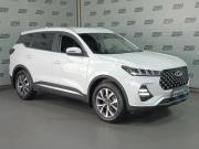 Chery Tiggo 7 Pro I Оренбург  - изображение 40
