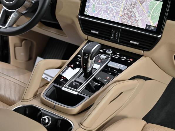 Porsche Cayenne III с пробегом 2019 года, цена 3 699 000 рублей, 74400 км, внедорожник, Автокод Объявления