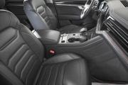 Volkswagen Touareg III Кемерово  - изображение 36