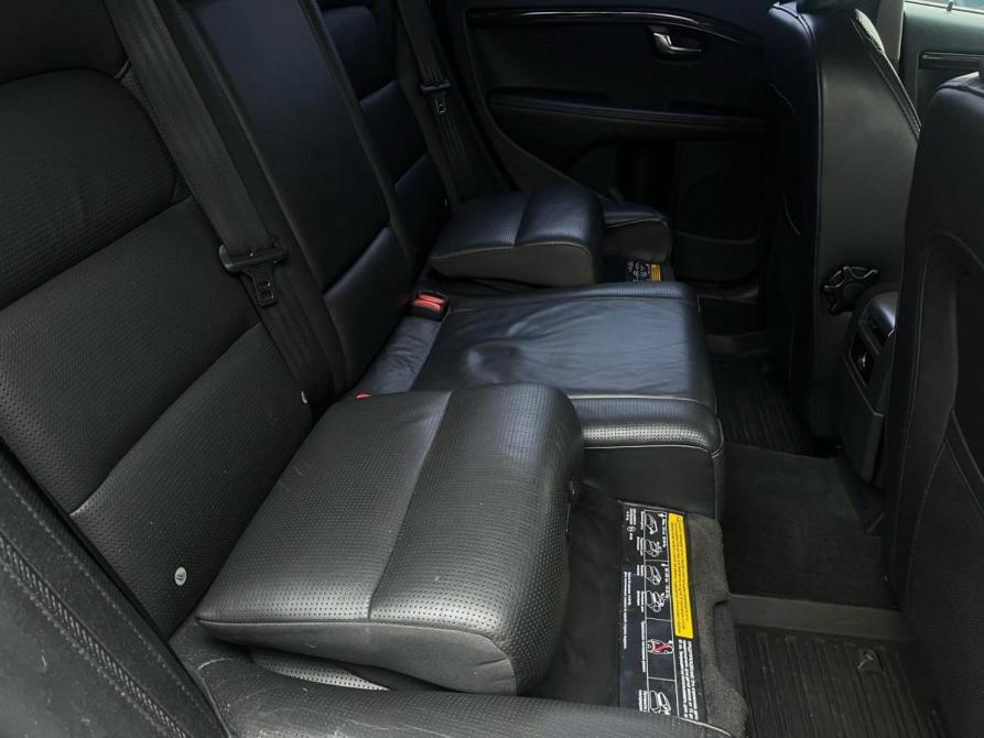 Volvo XC70 II Рестайлинг Санкт-Петербург  - изображение 11