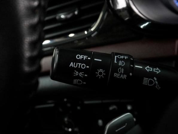 GAC GS8 I с пробегом 2023 года, цена 2 649 000 рублей, 71028 км, внедорожник, Автокод Объявления