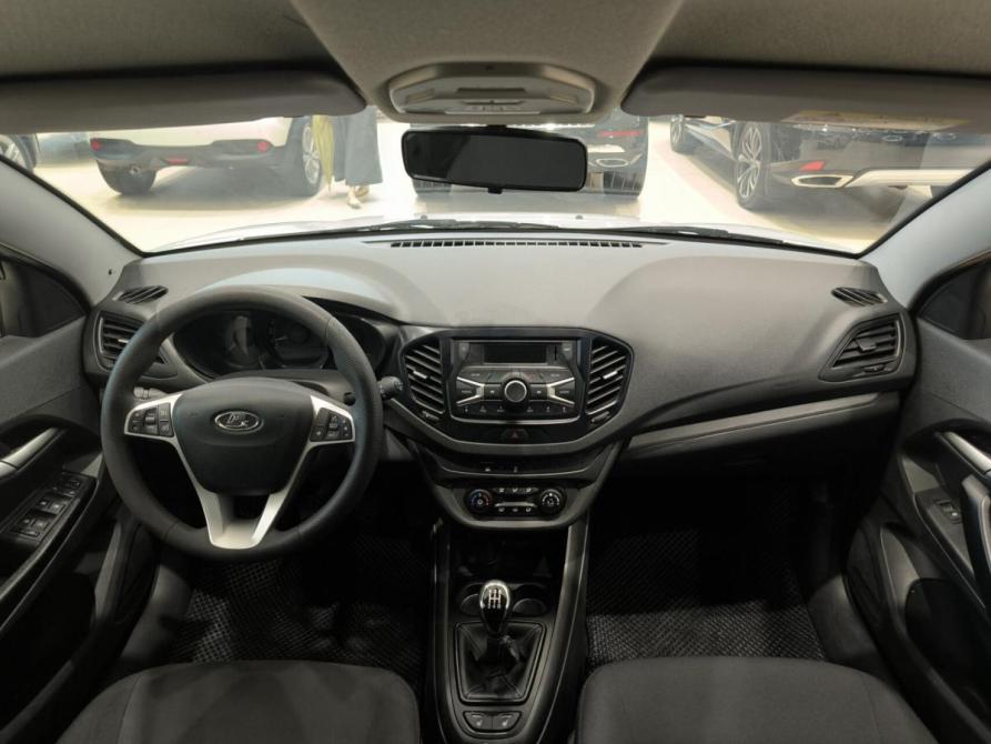 Lada (ВАЗ) Vesta I Казань  - изображение 17