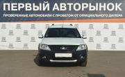 Lada (ВАЗ) Largus I Краснодар  - изображение 23