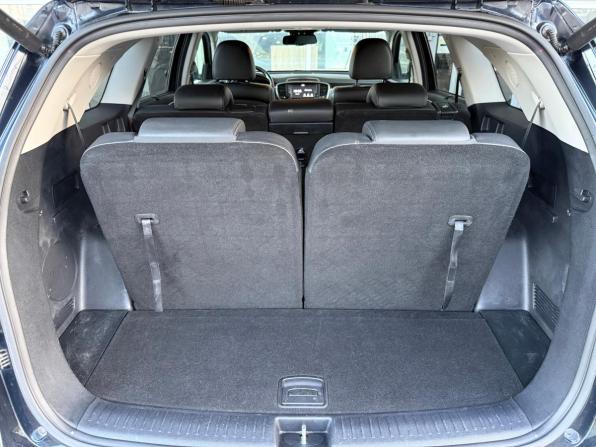 Kia Sorento III Prime Рестайлинг с пробегом 2019 года, цена 2 399 000 рублей, 251000 км, внедорожник, Автокод Объявления
