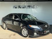 Toyota Camry VI (XV40) Рестайлинг Уфа  - изображение 26