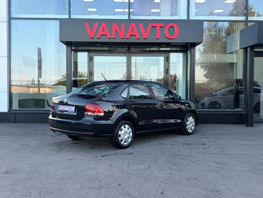 Volkswagen Polo V Рестайлинг Азнакаево  - изображение 5