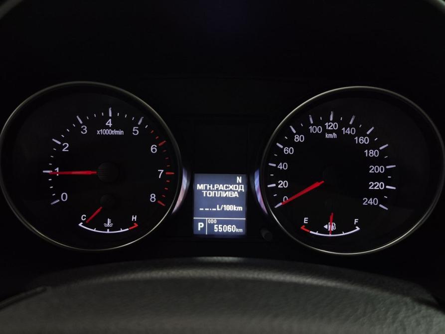 Haval M6 II Ярославль  - изображение 12
