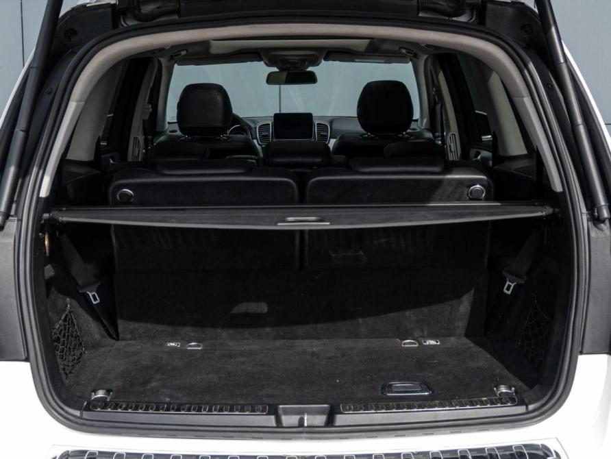 Mercedes-Benz GLS I (X166) Краснодар  - изображение 31