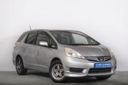Honda Fit Shuttle I Томск  - изображение 19
