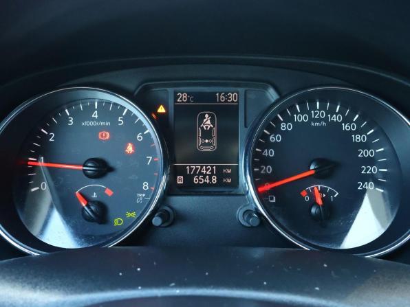 Nissan Qashqai I Рестайлинг с пробегом 2011 года, цена 860 000 рублей, 177420 км, внедорожник, Автокод Объявления