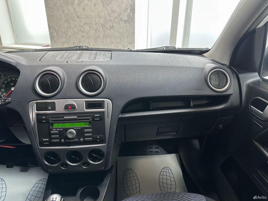 Ford Fusion I Рестайлинг Ярославль  - изображение 18