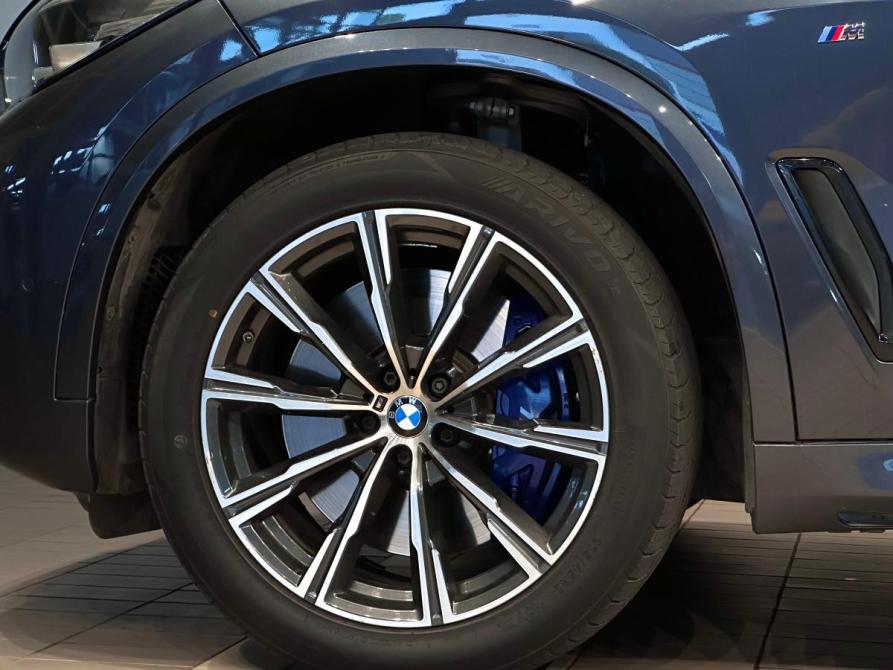 BMW X5 IV (G05/G18) Краснодар  - изображение 9