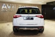 Mercedes-Benz GLE II (V167) Рестайлинг Москва  - изображение 21