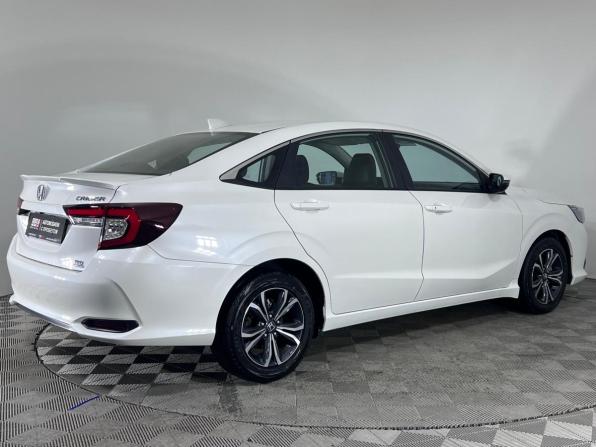 Honda Crider II Рестайлинг с пробегом 2024 года, цена 2 099 000 рублей, 30 км, седан, Автокод Объявления