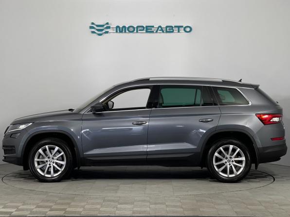 Skoda Kodiaq I с пробегом 2019 года, цена 3 150 000 рублей, 73460 км, внедорожник, Автокод Объявления