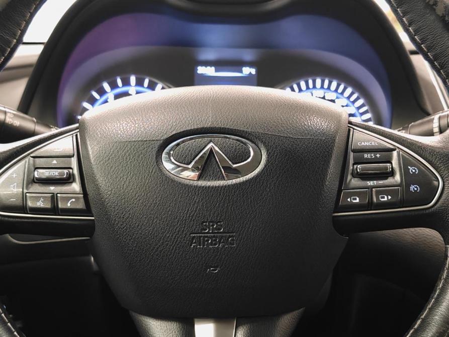 Infiniti Q50 I Санкт-Петербург  - изображение 16