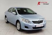 Toyota Corolla X (E140 E150) Саратов  - изображение 24