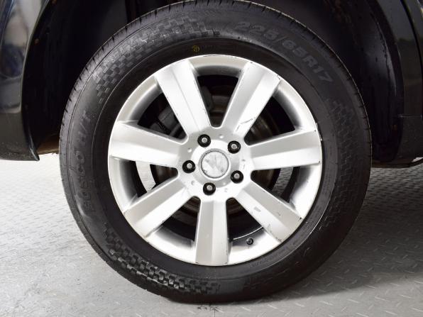 Chevrolet Captiva I с пробегом 2007 года, цена 850 995 рублей, 494686 км, внедорожник, Автокод Объявления
