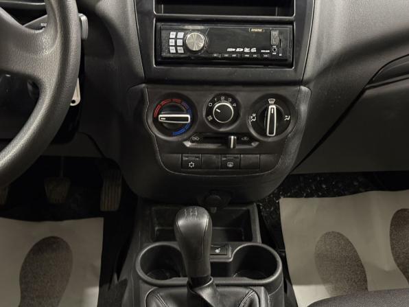 Lada (ВАЗ) Granta I Рестайлинг с пробегом 2022 года, цена 720 000 рублей, 109378 км, универсал, Автокод Объявления