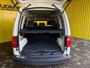 Volkswagen Caddy IV Ижевск  - изображение 23