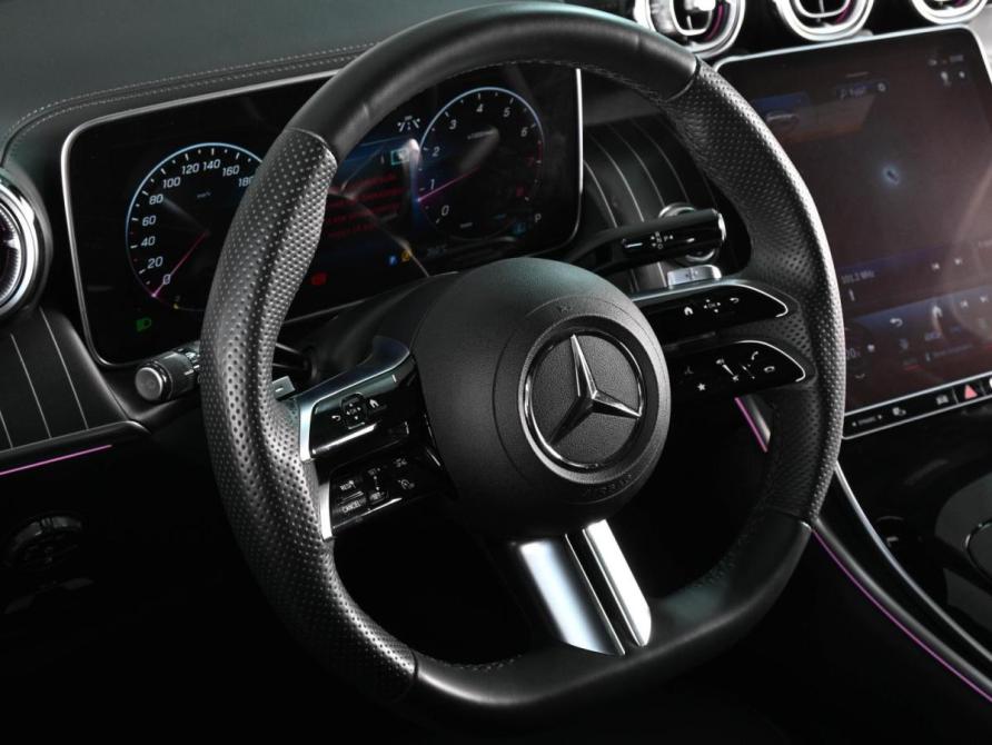 Mercedes-Benz GLC II (X254) Ростов-на-Дону  - изображение 14