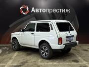 Lada (ВАЗ) Niva Legend Ставрополь  - изображение 22