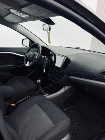 Lada (ВАЗ) Vesta I с пробегом 2021 года, цена 940 000 рублей, 81000 км, седан, Автокод Объявления