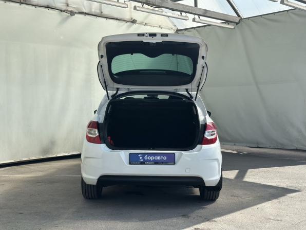 Citroen C4 II с пробегом 2012 года, цена 620 000 рублей, 190817 км, хэтчбек, Автокод Объявления