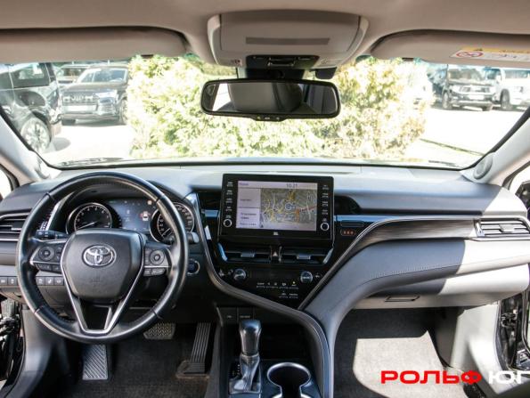 Toyota Camry VIII (XV70) Рестайлинг с пробегом 2021 года, цена 3 328 000 рублей, 72248 км, седан, Автокод Объявления