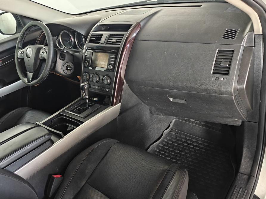 Mazda CX-9 I Рестайлинг Москва  - изображение 10