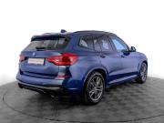 BMW X3 III (G01) Москва  - изображение 35