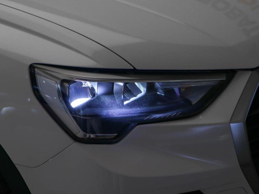 Audi Q3 II (F3) Москва  - изображение 28