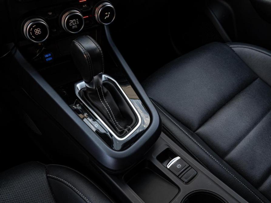 Renault Samsung XM3 Краснодар  - изображение 12