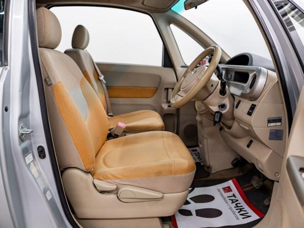 Toyota Porte I с пробегом 2004 года, цена 450 000 рублей, 350000 км, компактвэн, Автокод Объявления