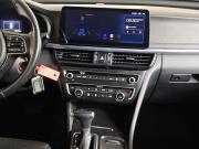 Kia Optima IV Москва  - изображение 35