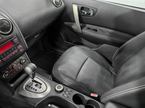Nissan Qashqai I Рестайлинг с пробегом 2010 года, цена 1 069 000 рублей, 156540 км, внедорожник, Автокод Объявления