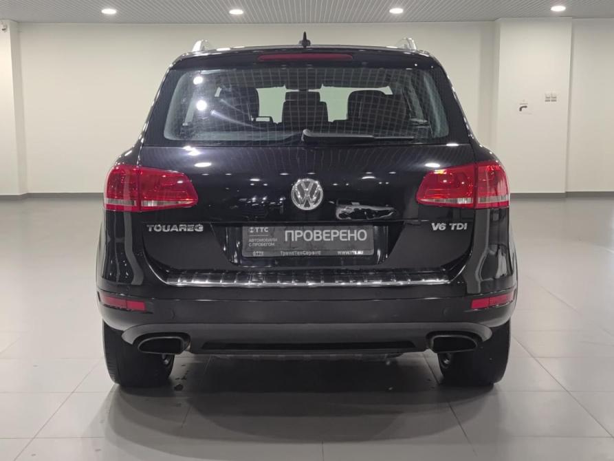 Volkswagen Touareg II Казань  - изображение 7