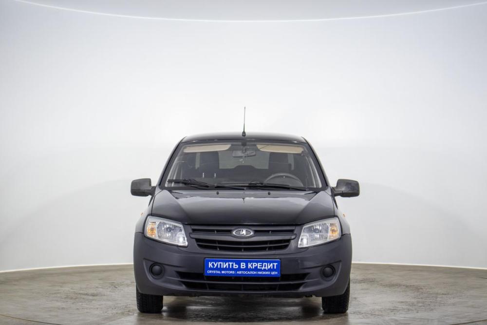 Lada (ВАЗ) Granta I Оренбург  - изображение 2