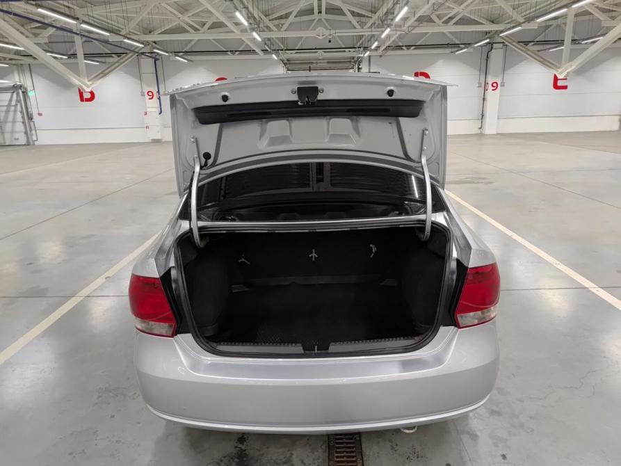 Volkswagen Polo V Казань  - изображение 12