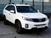 Kia Sorento II Рестайлинг Екатеринбург  - изображение 29