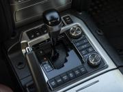 Toyota Land Cruiser 200 Series Рестайлинг 2 Москва  - изображение 48