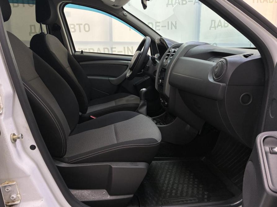 Renault Duster I Рестайлинг Пермь  - изображение 10