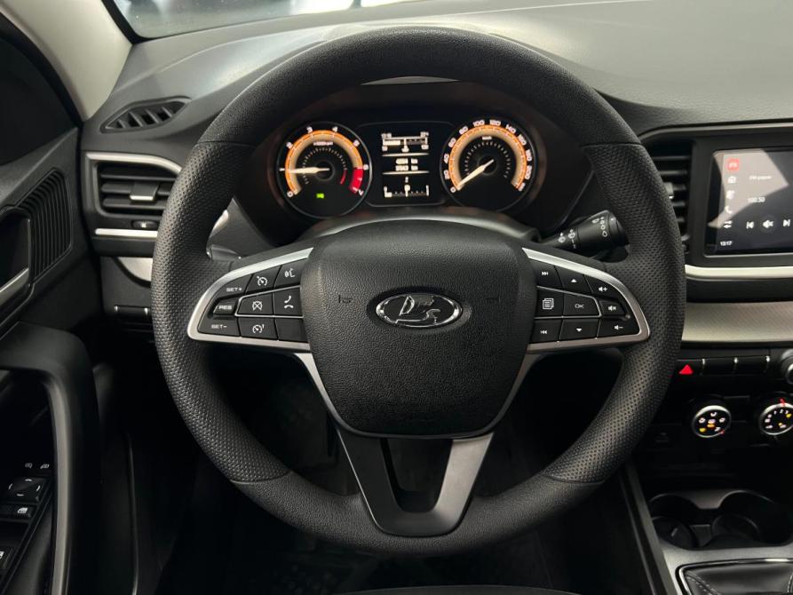 Lada (ВАЗ) Vesta I Рестайлинг (NG) Казань  - изображение 12