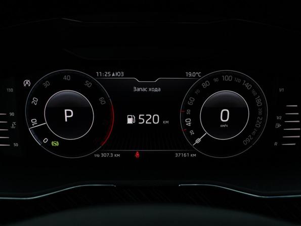 Skoda Superb III Рестайлинг с пробегом 2024 года, цена 3 690 000 рублей, 37160 км, лифтбек, Автокод Объявления
