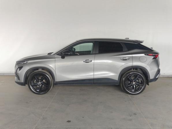 Omoda C5 I с пробегом 2023 года, цена 1 697 000 рублей, 40600 км, внедорожник, Автокод Объявления