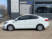Kia Rio III Рестайлинг Казань  - изображение 17