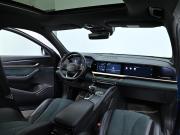 Geely Monjaro I Москва  - изображение 27