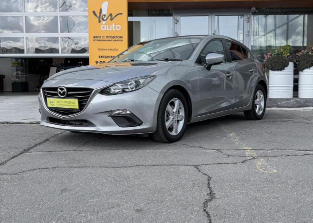 Mazda Axela III с пробегом 2015 года, цена 1 198 000 рублей, 157000 км, хэтчбек, Автокод Объявления