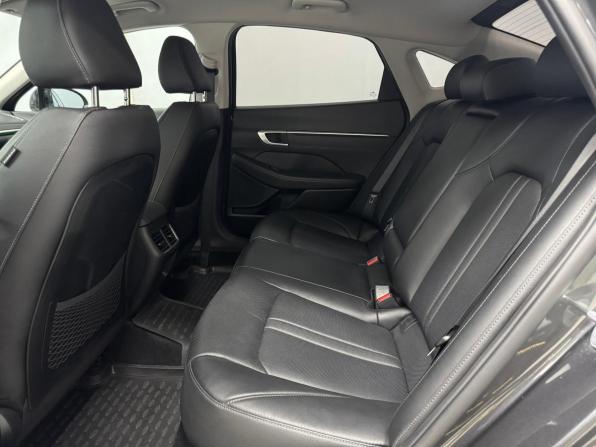 Hyundai Sonata VIII (DN8) с пробегом 2021 года, цена 2 250 000 рублей, 72809 км, седан, Автокод Объявления
