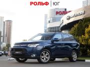 Mitsubishi Outlander III Москва  - изображение 17